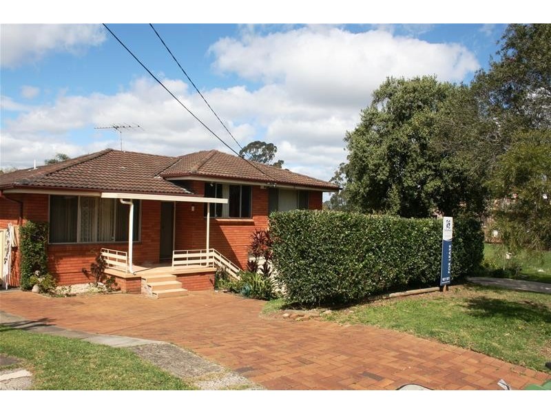 19 Lower Mount Street, Wentworthville NSW 2145