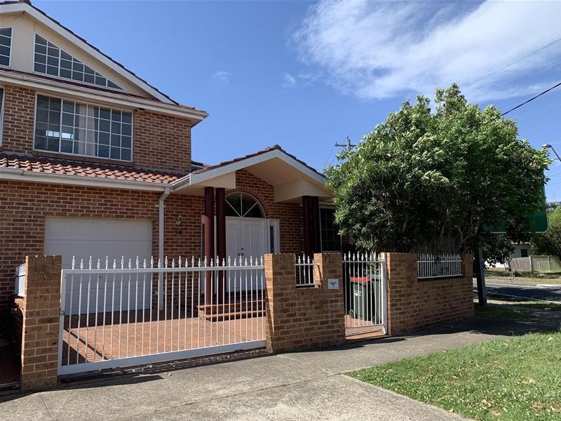 36 Bowden Street, North Parramatta NSW 2151