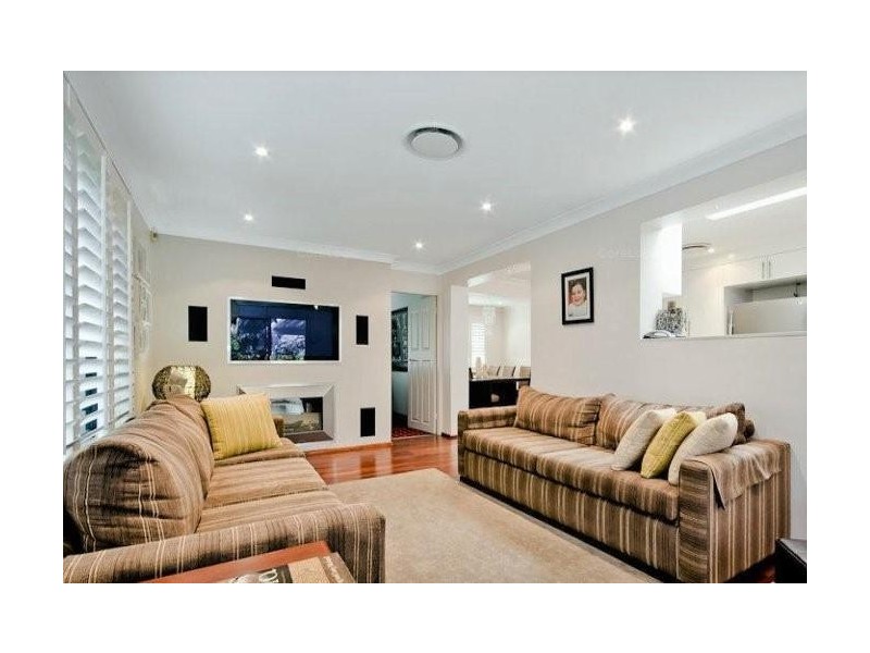 1 Fredrika Place, Carlingford NSW 2118