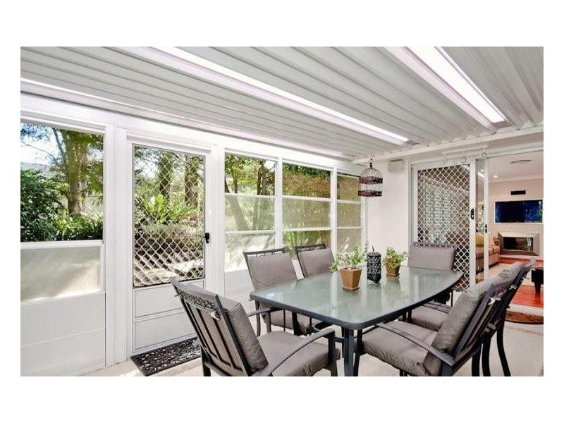 1 Fredrika Place, Carlingford NSW 2118