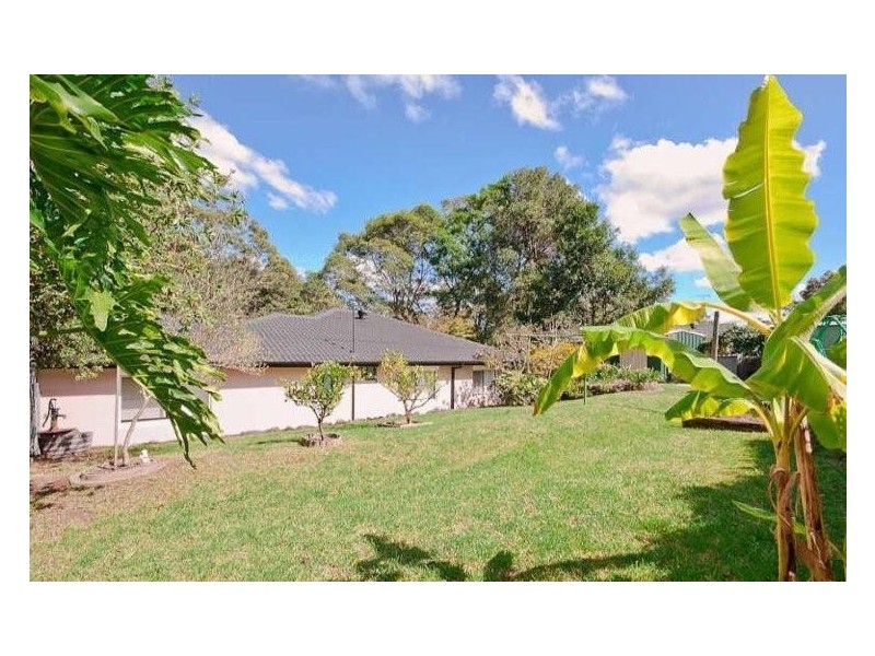 1 Fredrika Place, Carlingford NSW 2118