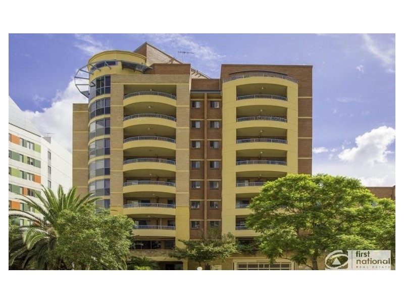 36/36 Albert Street, North Parramatta NSW 2151