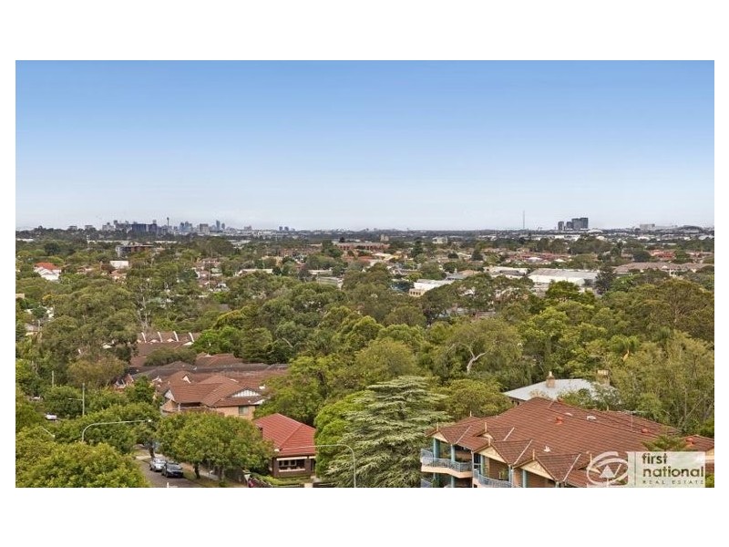 36/36 Albert Street, North Parramatta NSW 2151