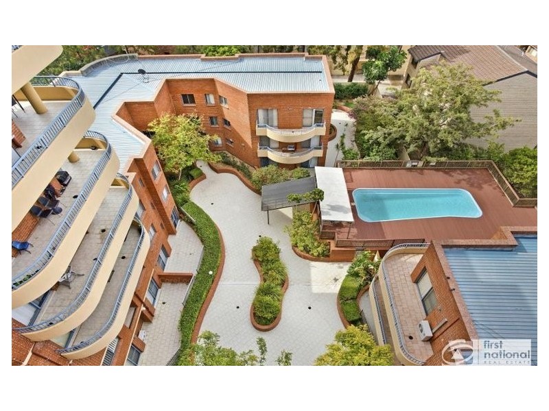 36/36 Albert Street, North Parramatta NSW 2151