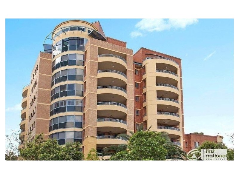 36/36 Albert Street, North Parramatta NSW 2151