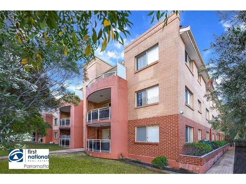 23/33-37 Livingstone Road, Lidcombe NSW 2141