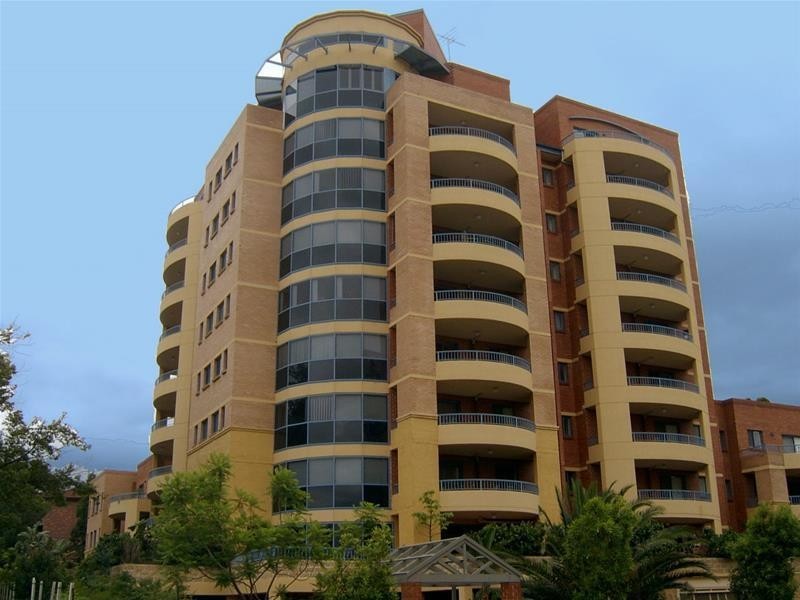 29/36 Albert Street, North Parramatta NSW 2151