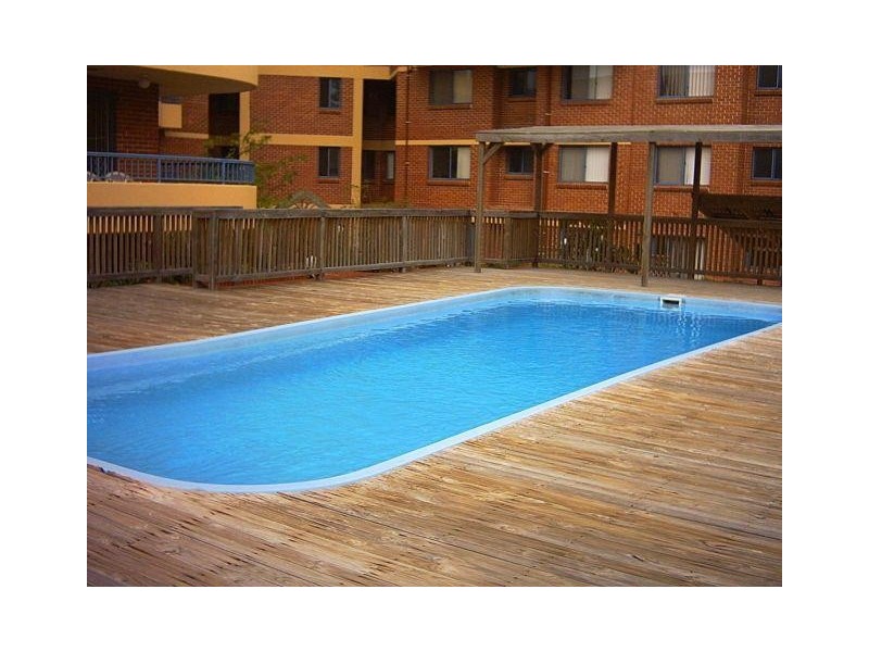 29/36 Albert Street, North Parramatta NSW 2151