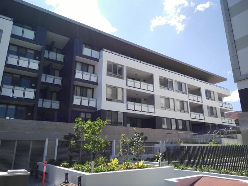 3.303/1A Morton Street, Parramatta NSW 2150