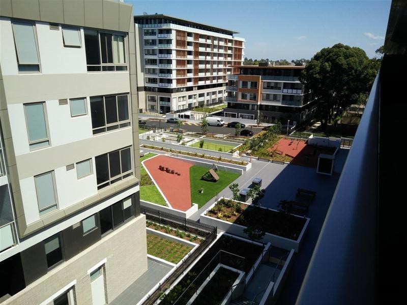 3.303/1A Morton Street, Parramatta NSW 2150