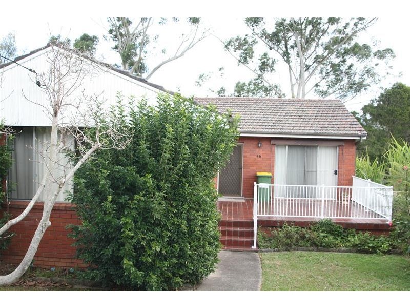 46 Honiton  Avenue West, Carlingford NSW 2118