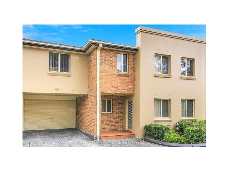 8/23-25 Fuller Street, Seven Hills NSW 2147