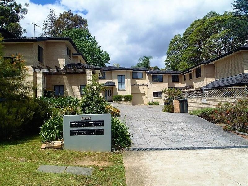 5/5-7 Baronbali Street, Dundas NSW 2117