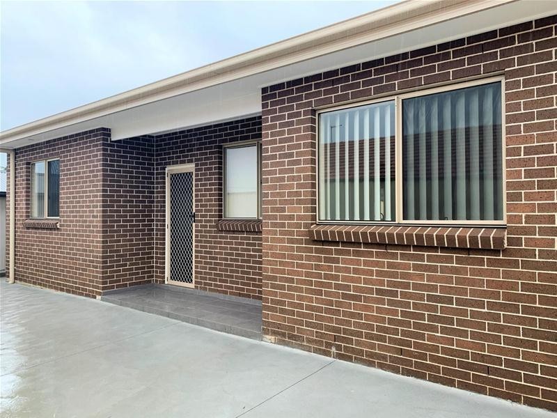 33a Osgood Street, Guildford NSW 2161