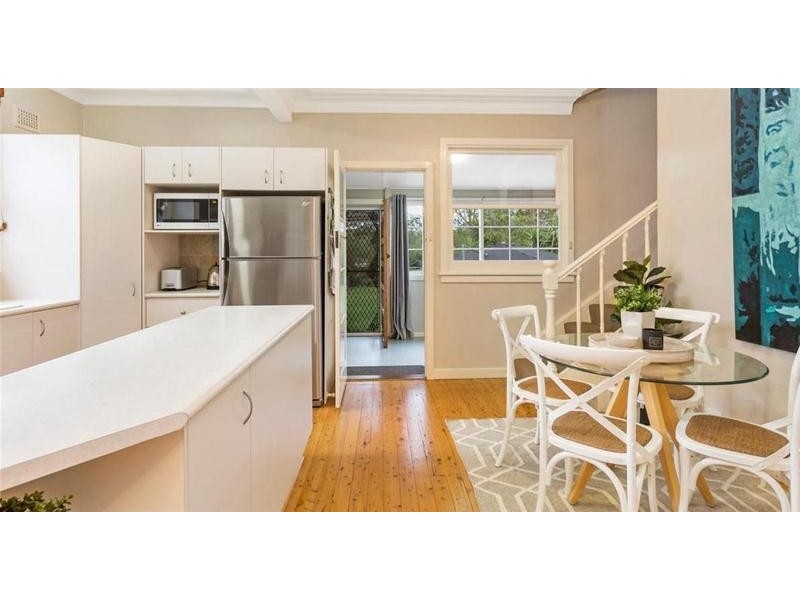 32 Dean Street, West Pennant Hills NSW 2125