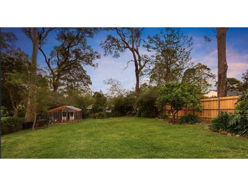 32 Dean Street, West Pennant Hills NSW 2125