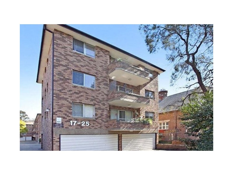 48/17-25 Elizabeth Street, Parramatta NSW 2150