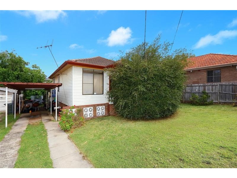 42 Boronia Street, Ermington NSW 2115