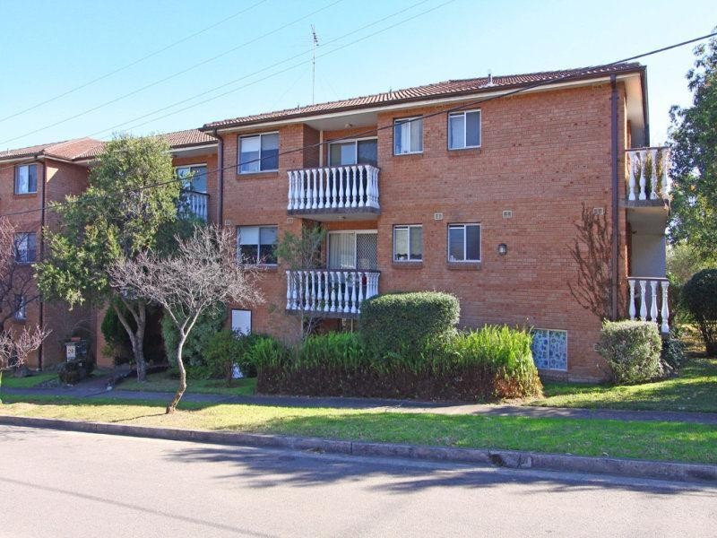 25/28 Calder Road, Dundas NSW 2117