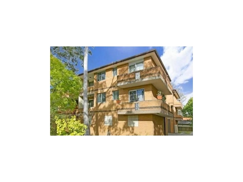 1/9 William Street, Parramatta NSW 2150