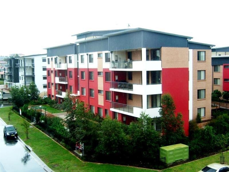 18 Kilbenny Street, Kellyville Ridge NSW 2155