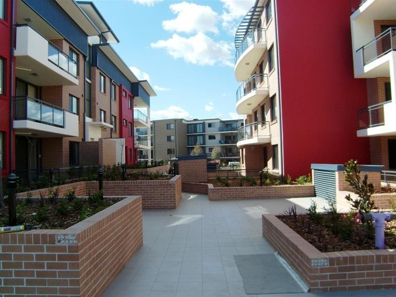 18 Kilbenny Street, Kellyville Ridge NSW 2155