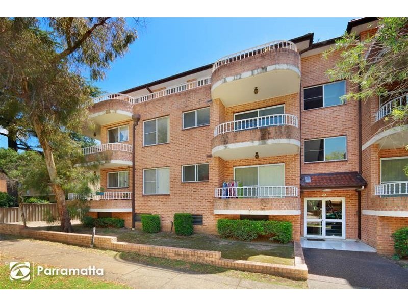 8/19-23 Queens Avenue, Parramatta NSW 2150