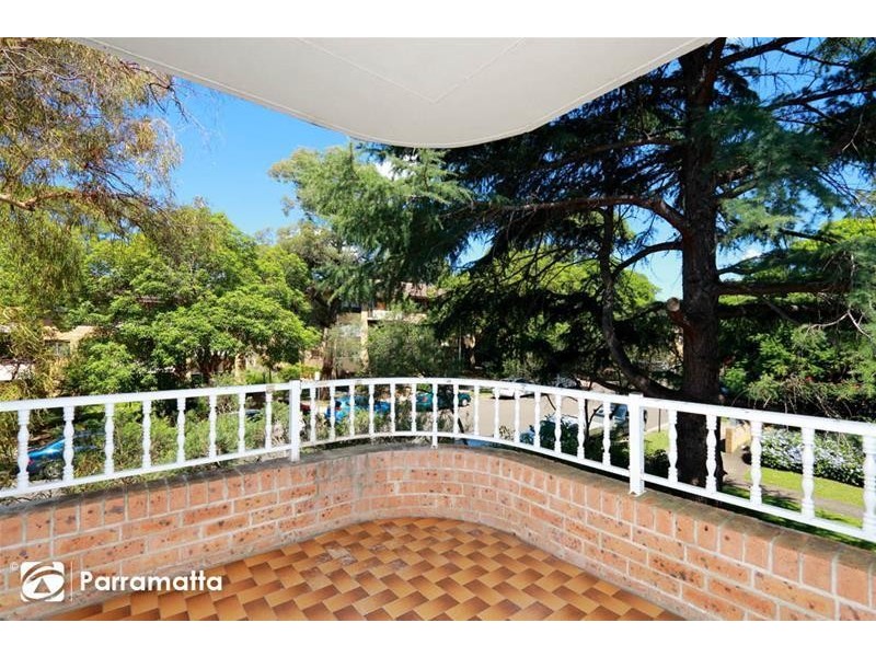 8/19-23 Queens Avenue, Parramatta NSW 2150