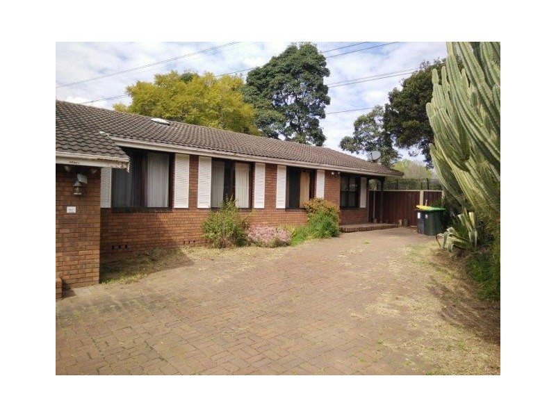 6 Lynch Close, Carlingford NSW 2118