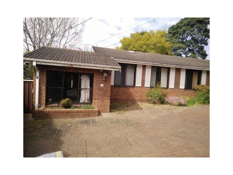 6 Lynch Close, Carlingford NSW 2118