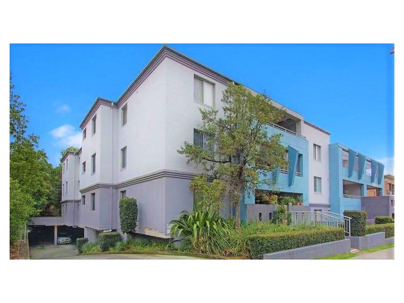 2/178-182 Bridge Road, Westmead NSW 2145