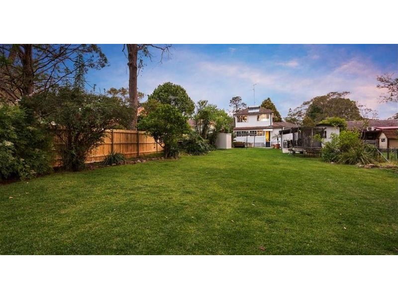 32 Dean Street, West Pennant Hills NSW 2125