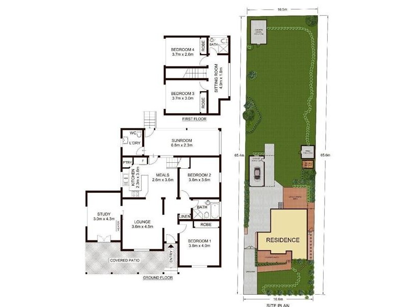 32 Dean Street, West Pennant Hills NSW 2125