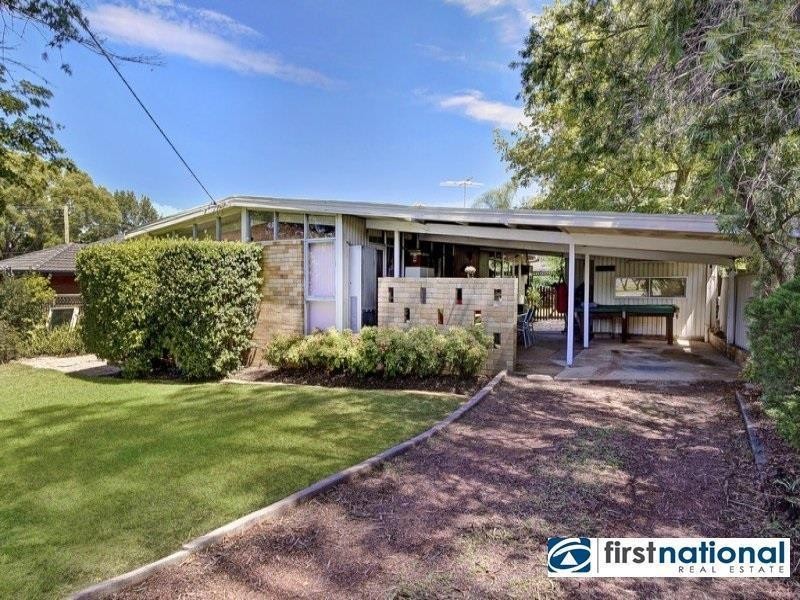 3 Brooker Avenue, Oatlands NSW 2117
