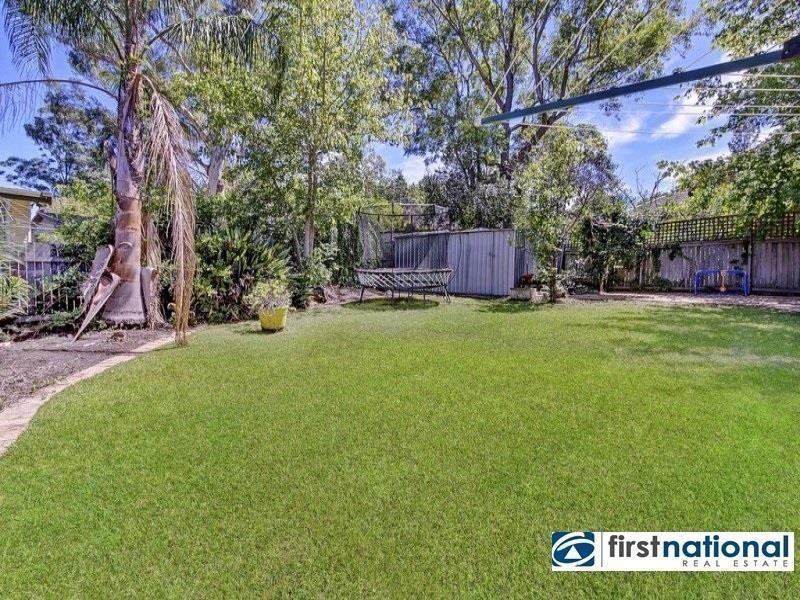 3 Brooker Avenue, Oatlands NSW 2117