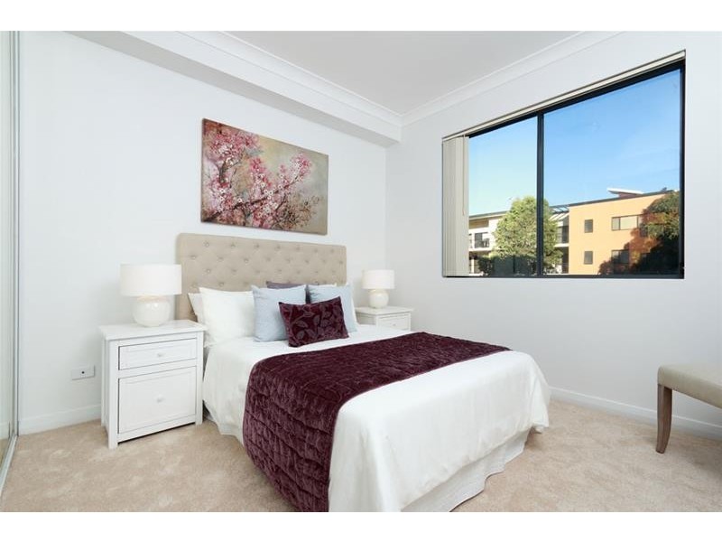 10/18 Kilbenny Street, Kellyville Ridge NSW 2155