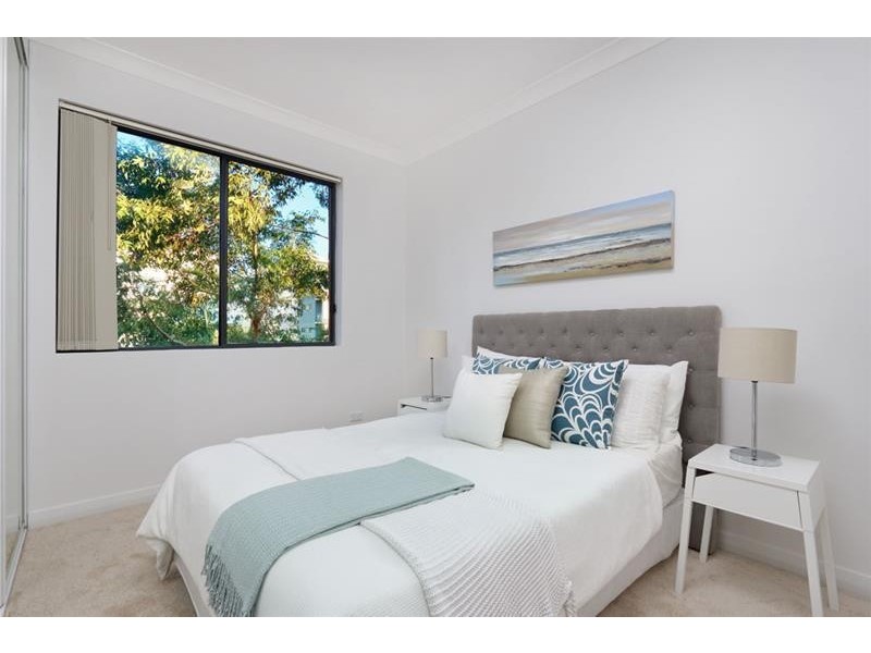 10/18 Kilbenny Street, Kellyville Ridge NSW 2155