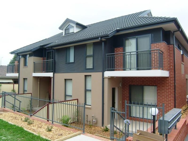 4/34-40 Bowden Street, Harris Park NSW 2150