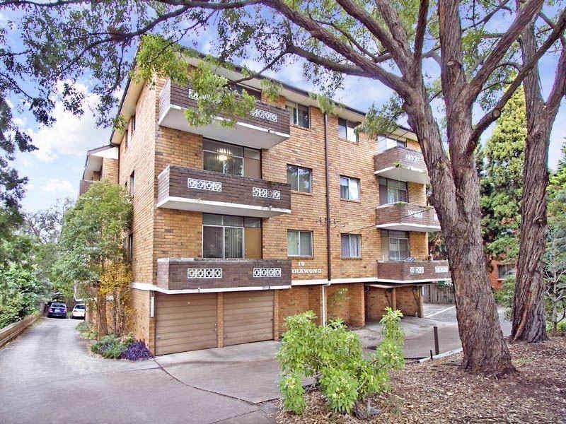15/19 Lane Cove Road, Ryde NSW 2112