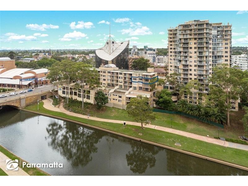 22/346 Church Street, Parramatta NSW 2150