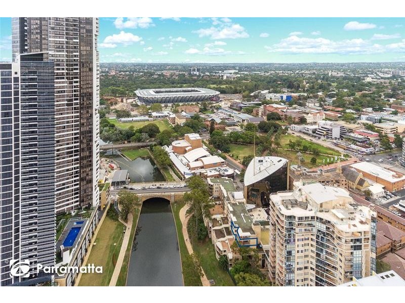 22/346 Church Street, Parramatta NSW 2150