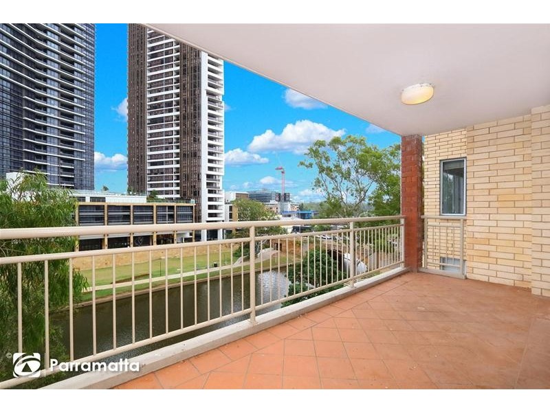 22/346 Church Street, Parramatta NSW 2150