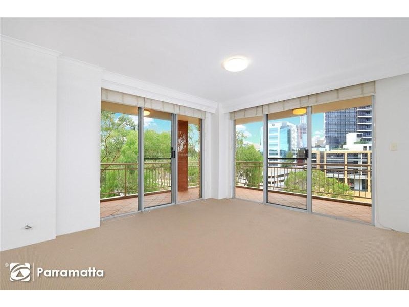 22/346 Church Street, Parramatta NSW 2150
