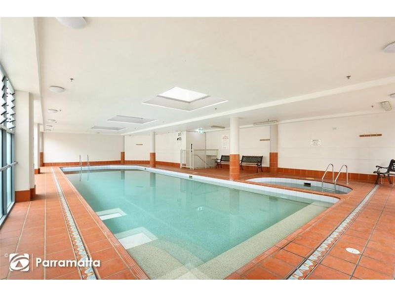 22/346 Church Street, Parramatta NSW 2150