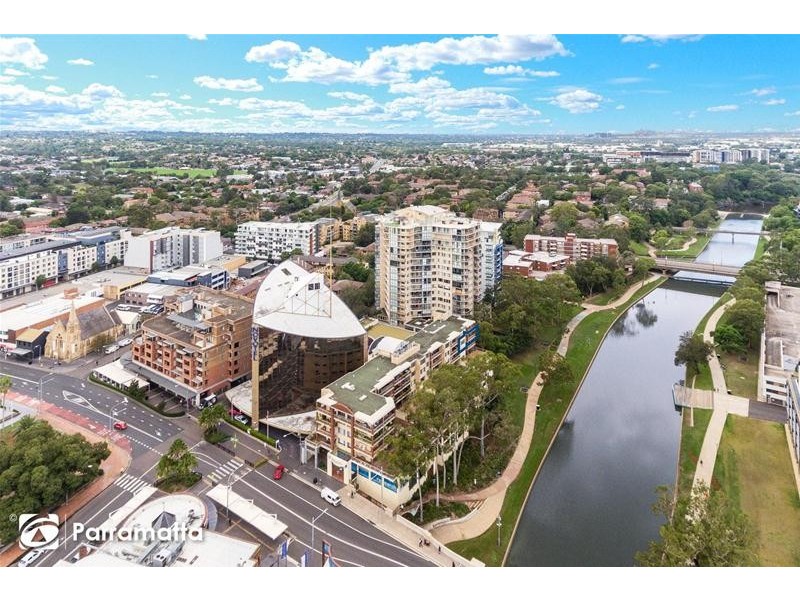 22/346 Church Street, Parramatta NSW 2150