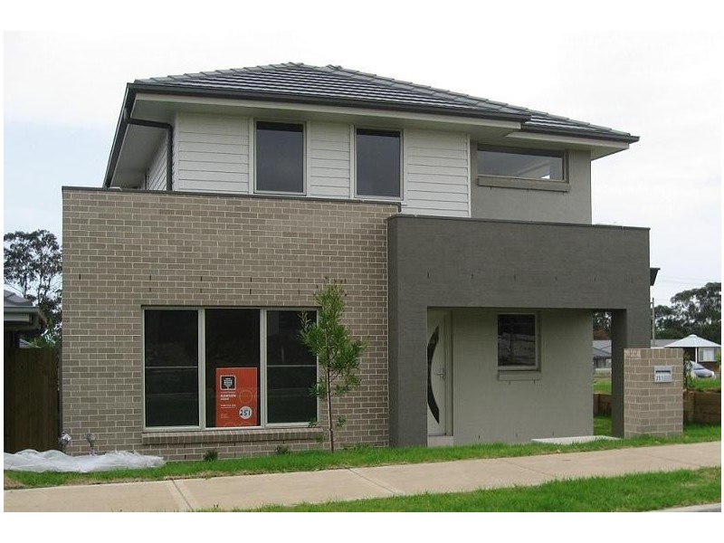 251 Carisbrook Street, Kellyville NSW 2155