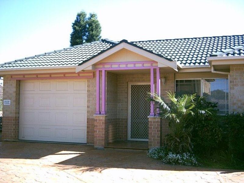 196-198 Burnett Street, Mays Hill NSW 2145