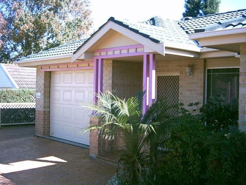 196-198 Burnett Street, Mays Hill NSW 2145