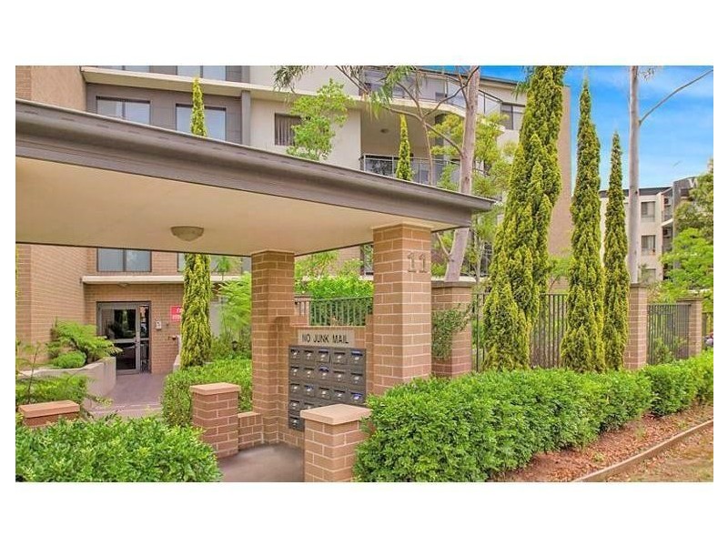 15/11 Kilbenny Street, Kellyville Ridge NSW 2155