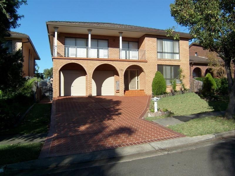 101 Beechwood Avenue, Greystanes NSW 2145